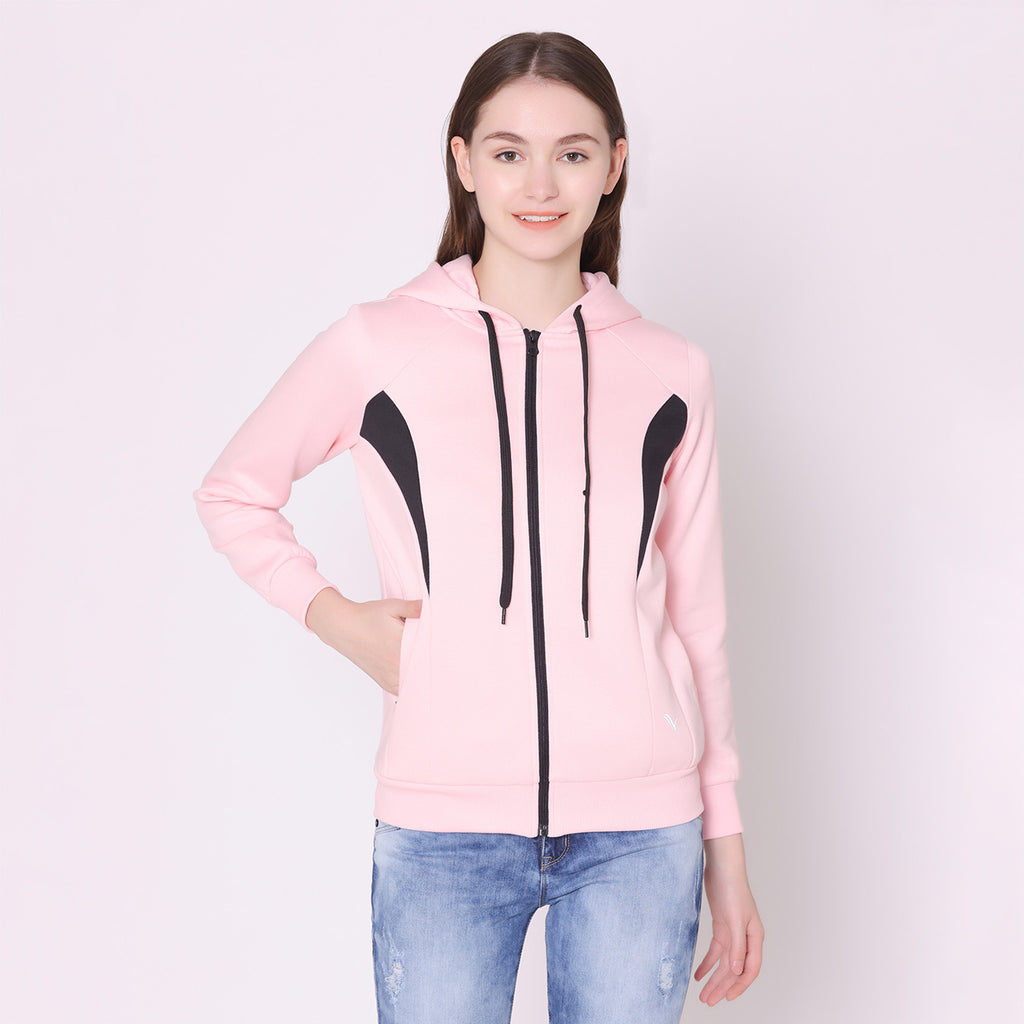 Women's Designer Hoodie