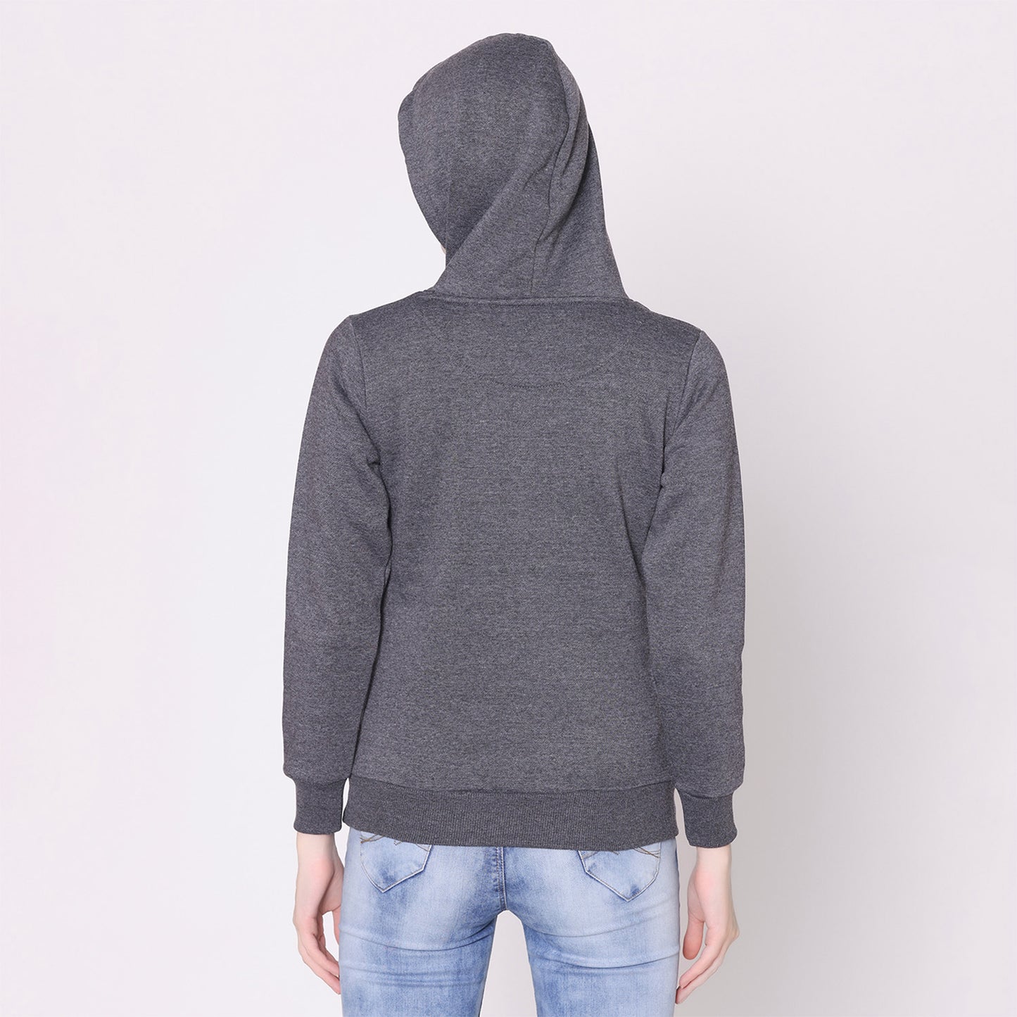 Plain Jacket
