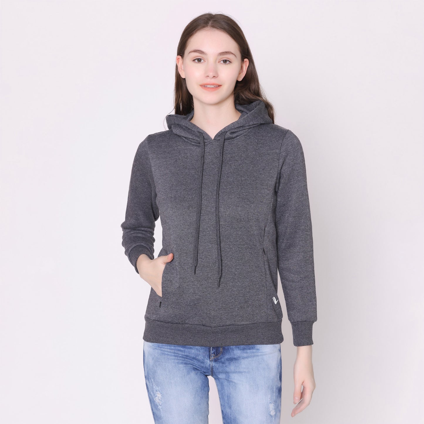 Women's Hoodie Jacket 
