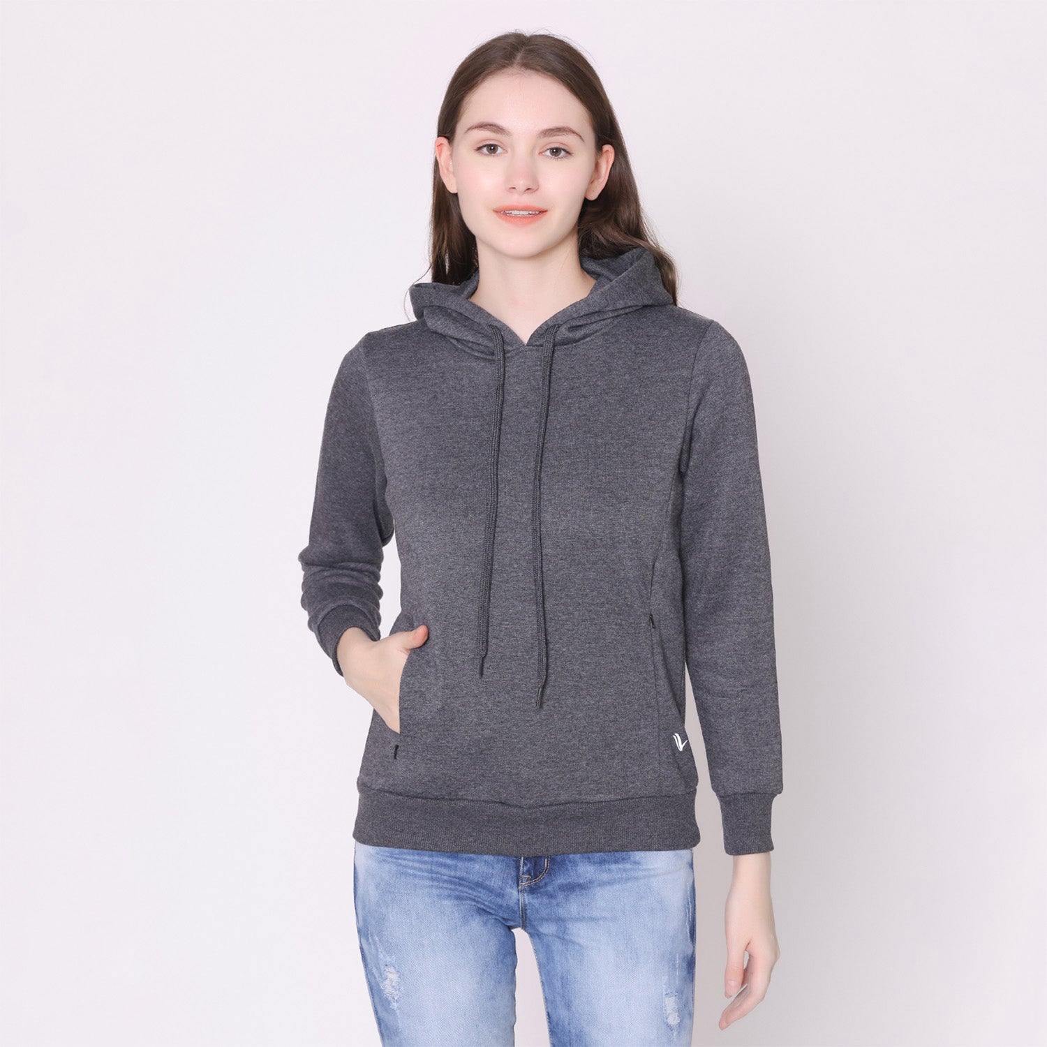 Women's Hoodie Jacket 