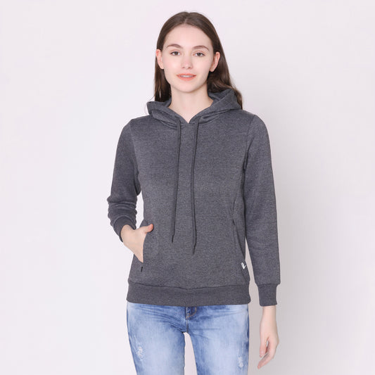 Women's Hoodie Jacket 