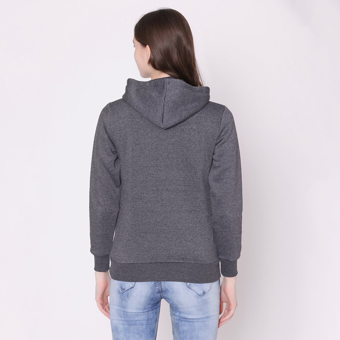 Hooded Jacket For Women