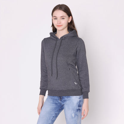 Ladies Hoodie Jacket