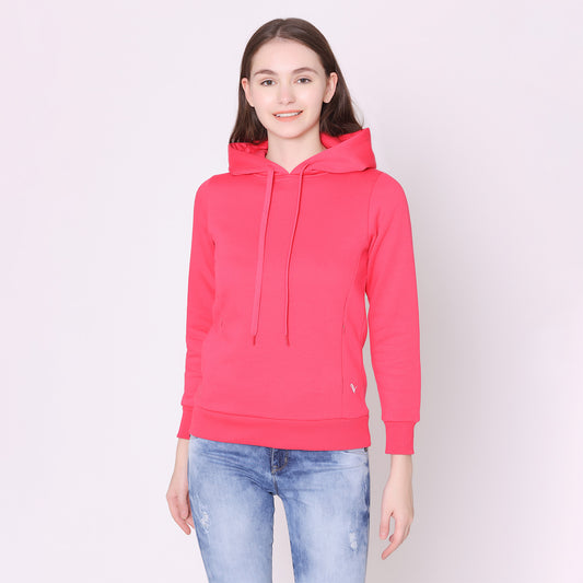 Women's Hoodie Jacket 