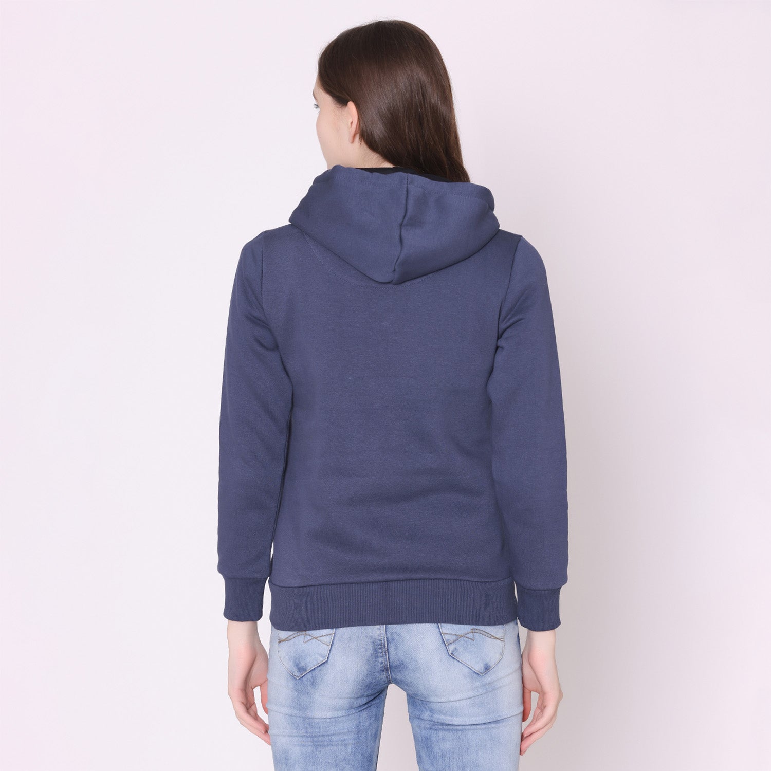 Ladies Hoodies