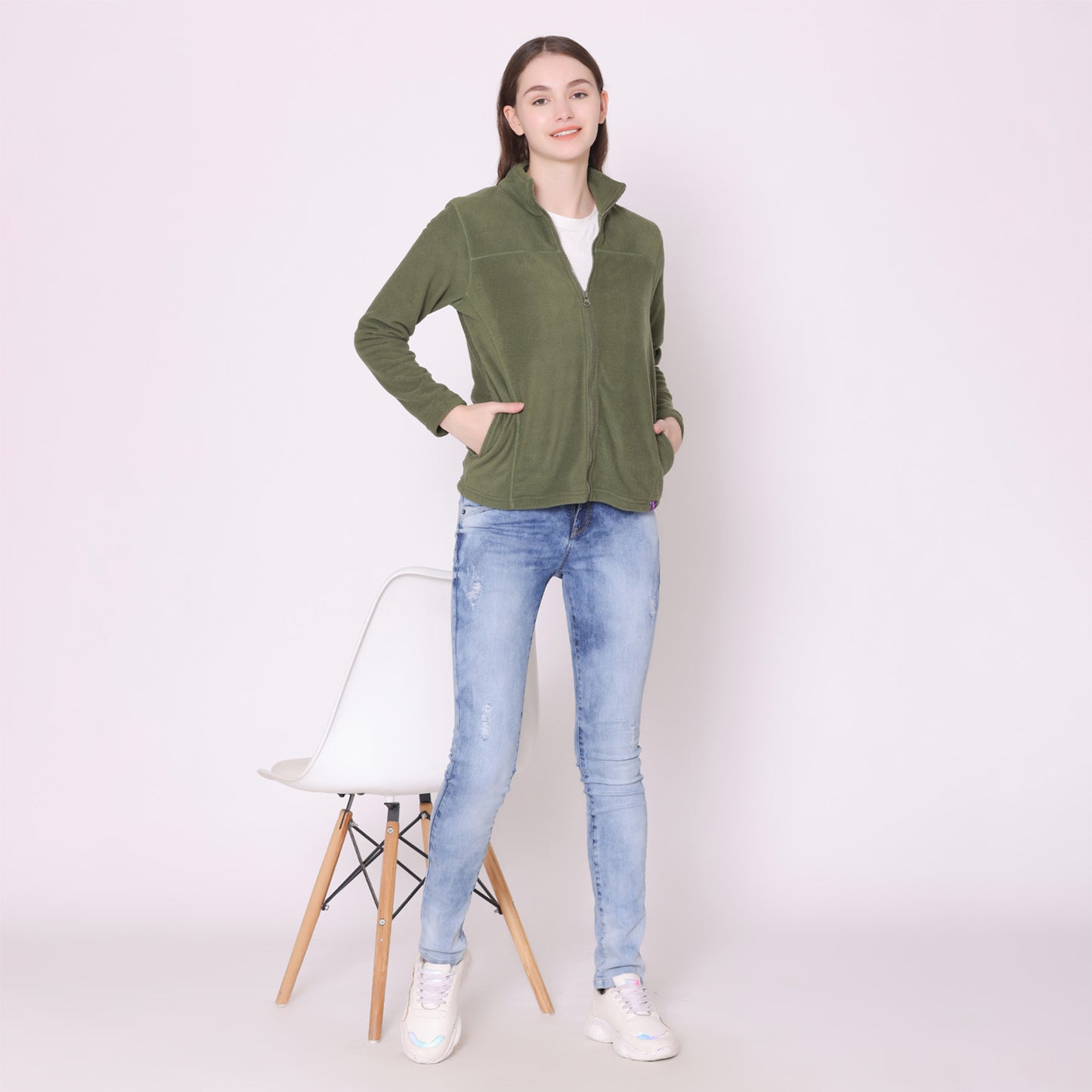 Jackets For Ladies