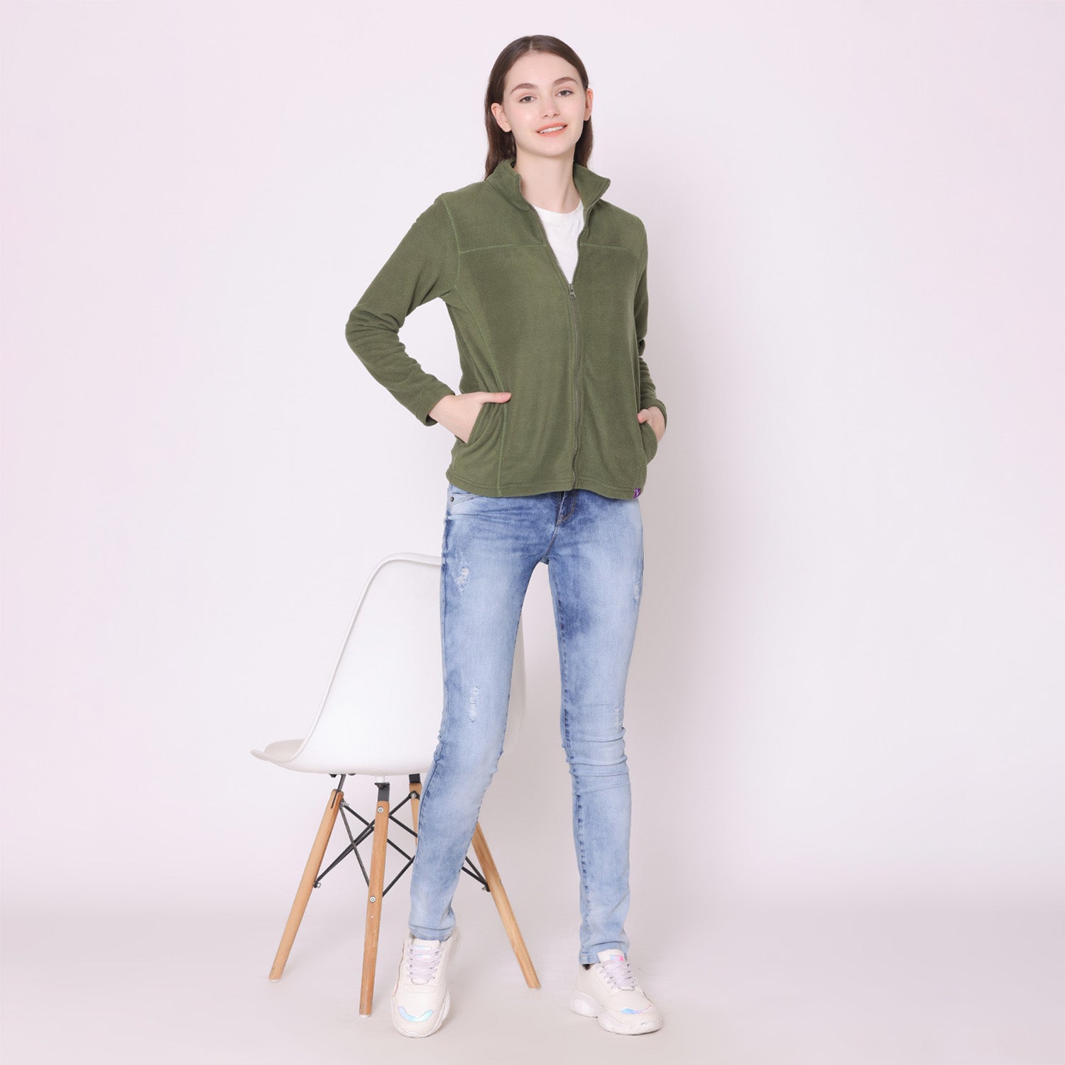 Jackets For Ladies