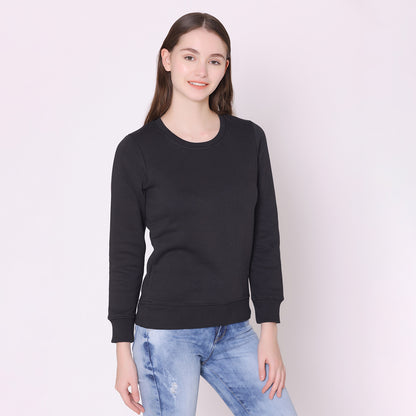 Winter Sweatshirt For Women
