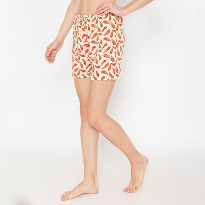 Women Fashion Shorts
