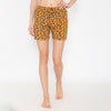 Night Shorts For Women