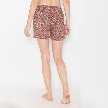 Ladies Short