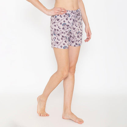 Lounge Shorts For Women 