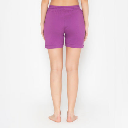 Shorts For Ladies