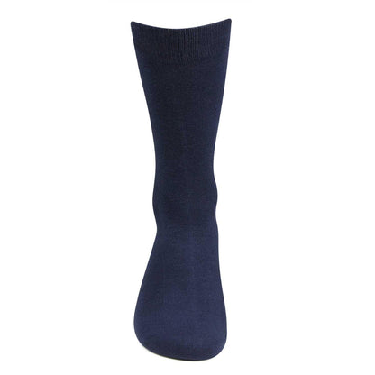 Men's Health socks (Navy Blue) - Bonjour Group