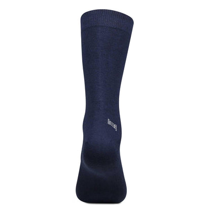 Men's Health socks (Navy Blue) - Bonjour Group