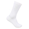 Men's Health Socks (White) - Bonjour Group