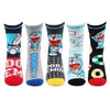 Doraemon Socks For Kids