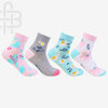 Fashion Socks For Girls