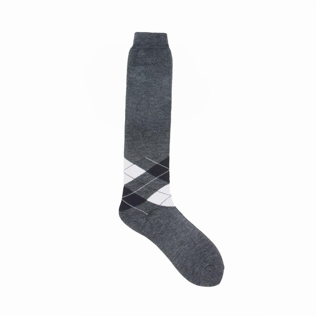 Men's Platinum Premium Woolen Long Socks