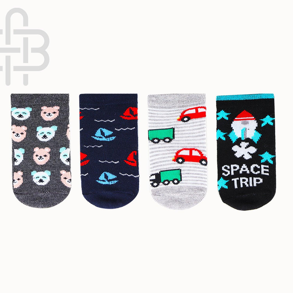 Infant Socks