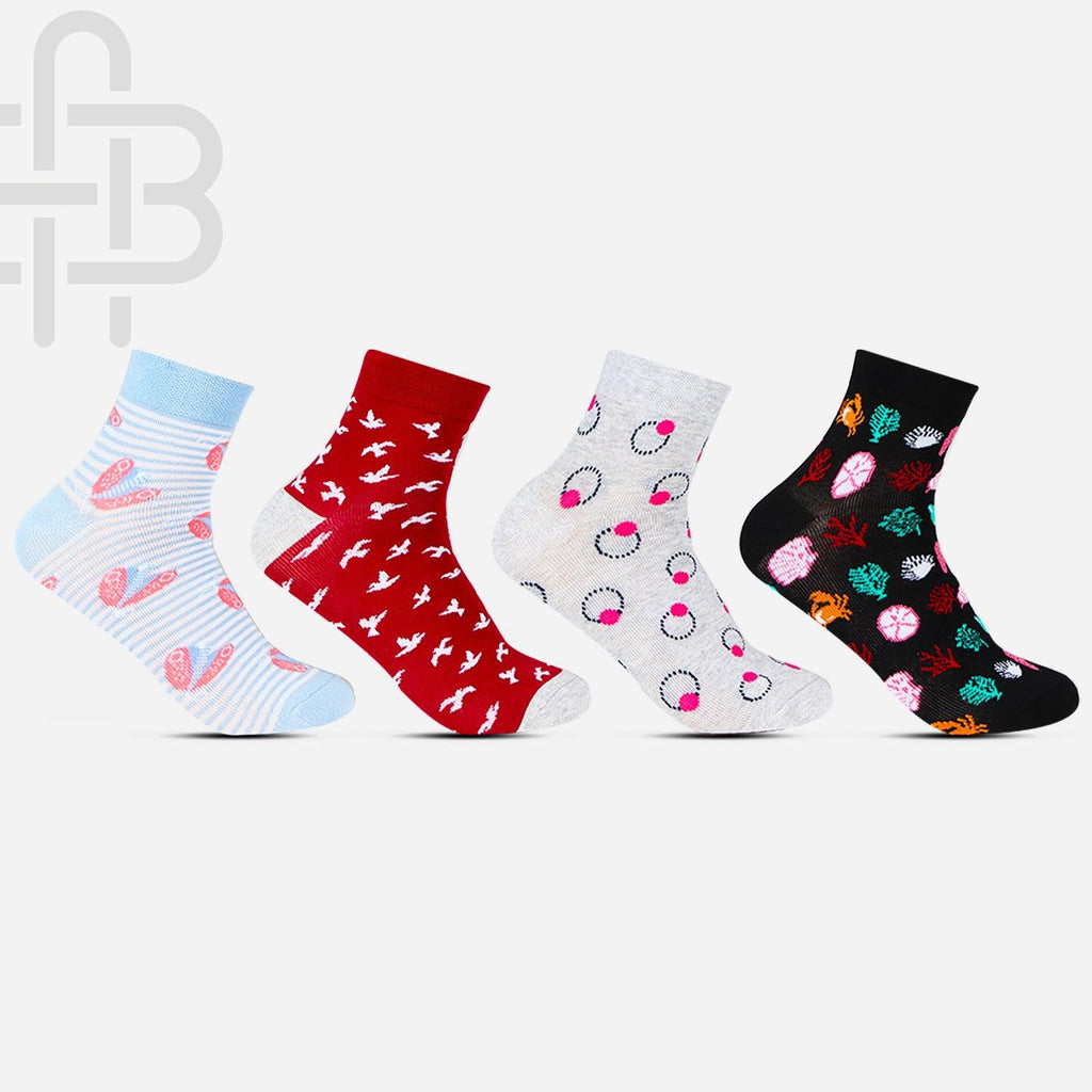 Fashion Socks