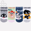 Looney Tunes Baby Socks